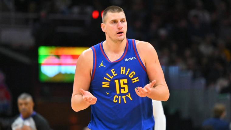 Por qué Nikola Jokic es el mejor jugador del mundo: argumentos de su caso image