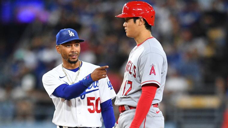 Must-see Ohtani: 11 series worth circling in Shohei Ohtani's first season with Dodgers image