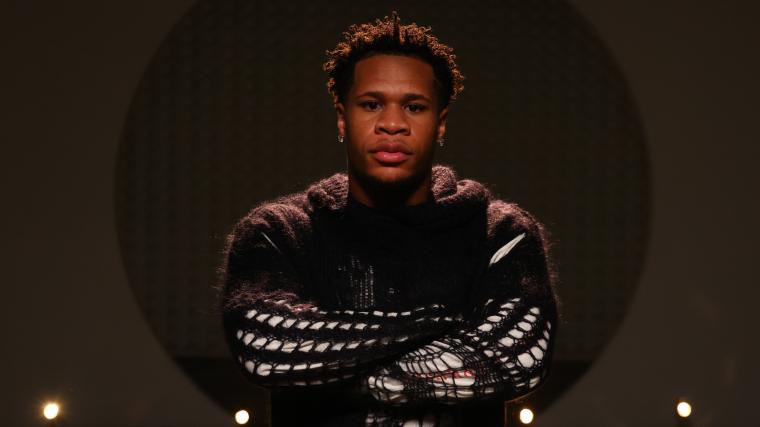 The case for and against Devin Haney being overrated image