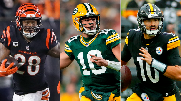 NFL picks, predictions for Week 14: Jake Browning, Bengals cool Colts; Packers, Dolphins rule doubleheader image