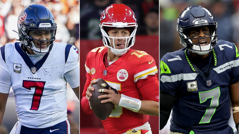 NFL picks, predictions for Week 17: Chiefs crush Bengals; Raiders help Texans overtake Colts; Seahawks stave off Steelers image