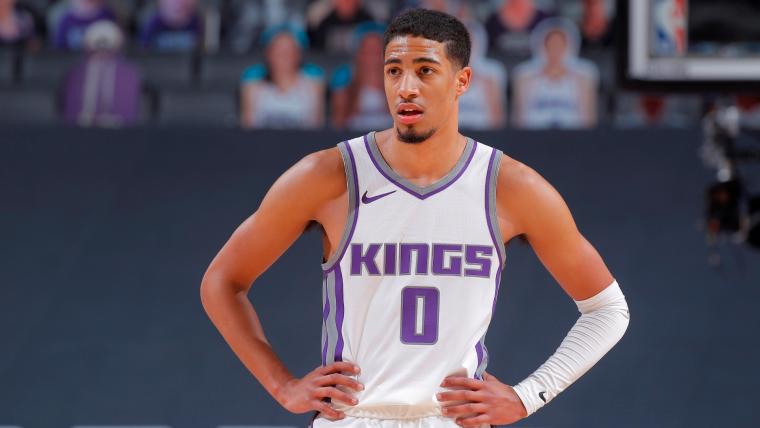 Vì sao có đến 11 đội bỏ qua Tyrese Haliburton ở NBA Draft 2020? Báo cáo về Haliburton ở NBA Draft image