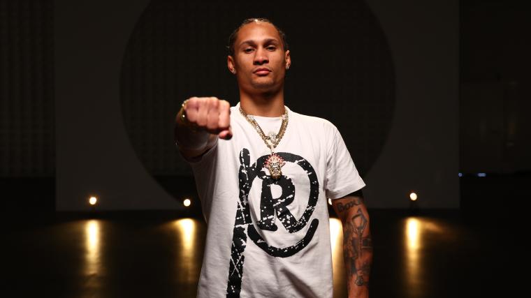 Regis Prograis: "I don't see nothing great in Devin Haney" image