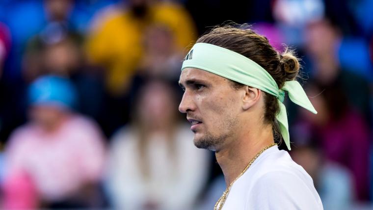 Alexander Zverev allegations, explained: Tennis star in the spotlight at Australian Open over domestic violence trial image