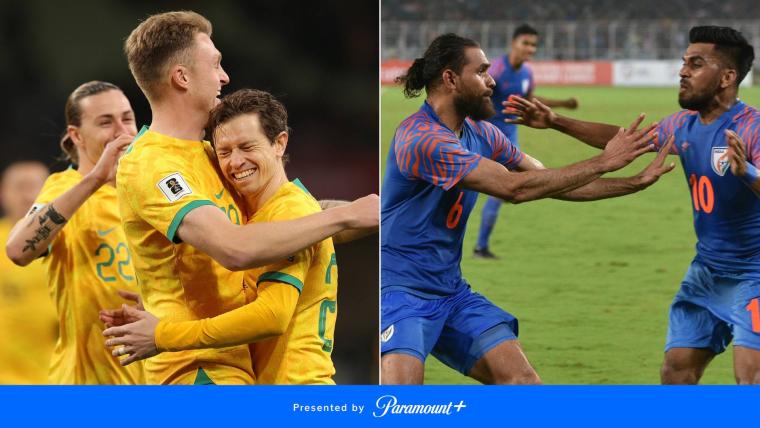 Australia vs India: Prediction, odds, betting tips, lineups, how to watch, live stream for Asian Cup 2023 match image