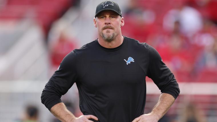 Dan Campbell, analytics and where the real truth about fourth down rests image