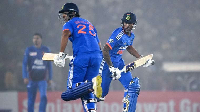 India vs Afghanistan, 3rd T20I: TV channel, telecast and live stream details image