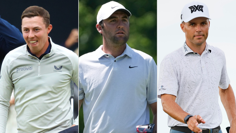 The Sentry betting preview: PGA professional's best bets, top props image