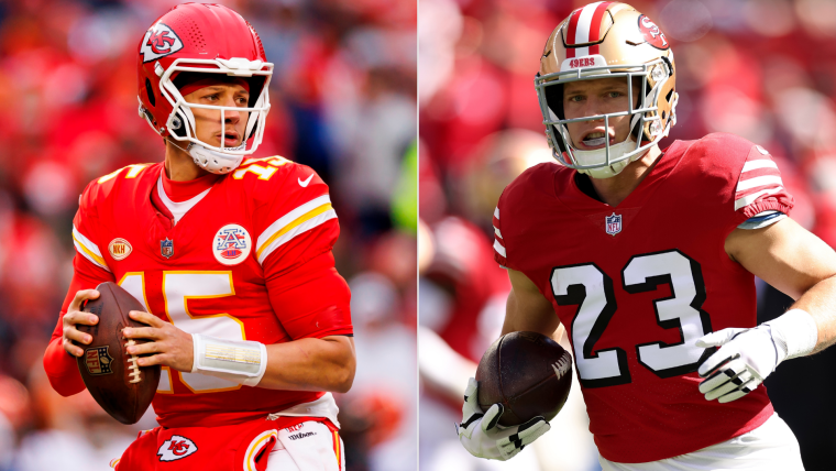 Who will win Super Bowl 2024? Picks, predictions, odds for Chiefs vs. 49ers in Super Bowl 58 image