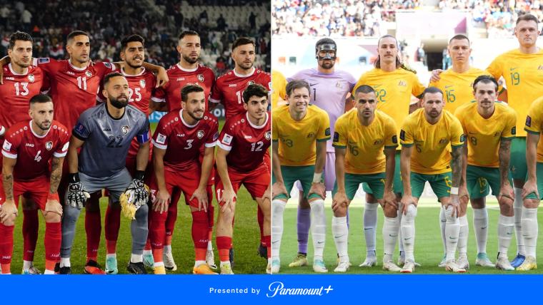 Syria vs. Australia: Betting preview for Socceroos' Asian Cup match image
