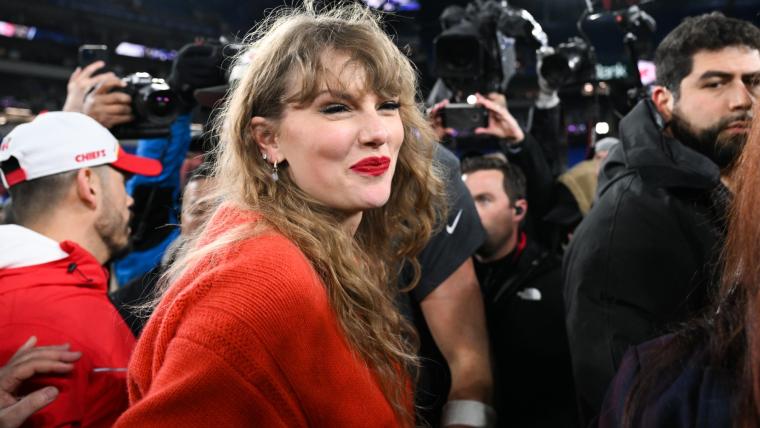 Is Taylor Swift in a Super Bowl commercial? 'Swift Effect' prompts new ads image