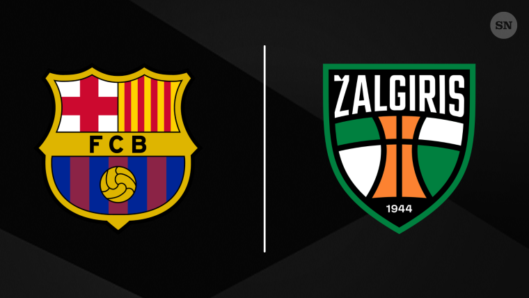 Barcelona vs. Zalgiris: Pronósticos y predicciones del partido de Euroliga image