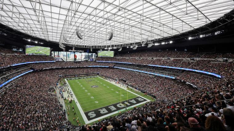 Giá vé xem Super Bowl 2024: Rẻ nhất 154 triệu VND, đắt nhất lên đến cả tỷ image