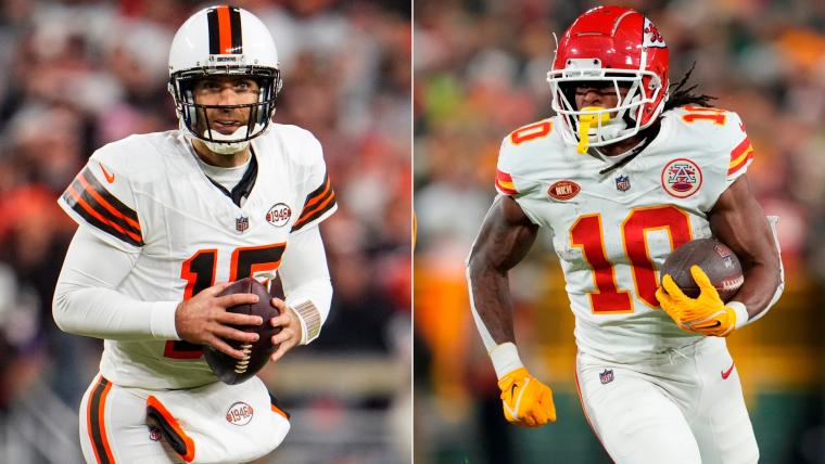 NFL Saturday DraftKings, FanDuel Picks: Best Wild Card DFS lineup advice for daily fantasy football contests image