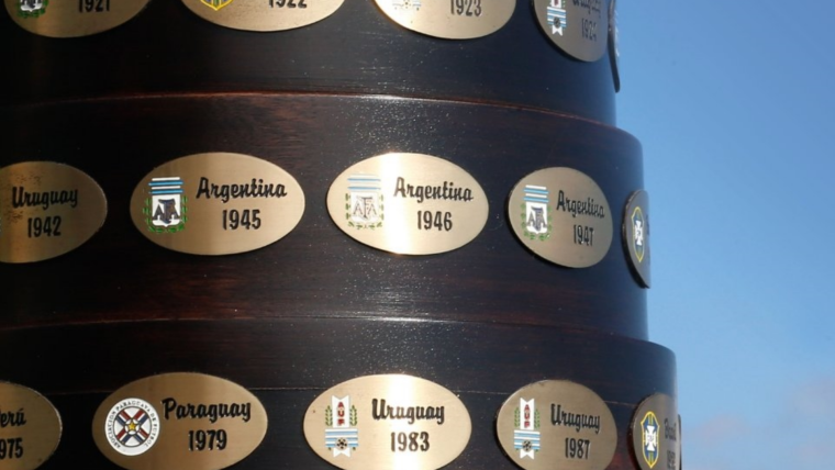How often is the Copa America played? Schedule and regular cycle for CONMEBOL tournament image