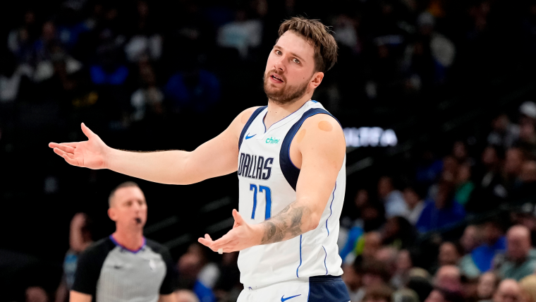 La tragedia de los Mavs: Cuando Doncic e Irving no son suficientes image