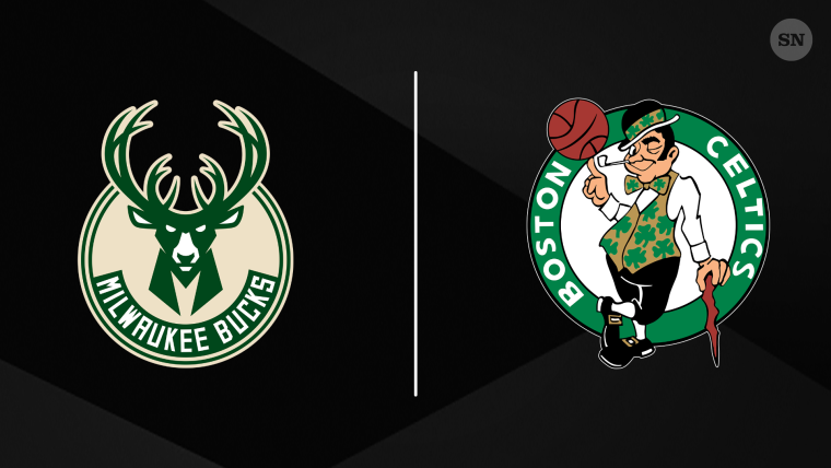 Bucks vs. Celtics: Pronósticos, apuestas y predicciones del partido NBA image