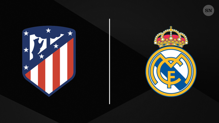 Pronósticos, apuestas y cuotas de Atlético de Madrid vs. Real Madrid image