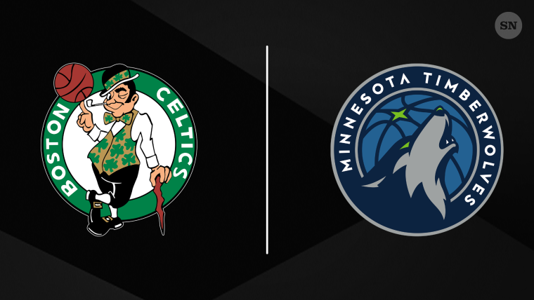 Celtics vs. Timberwolves: Pronósticos, apuestas y predicciones del partido image