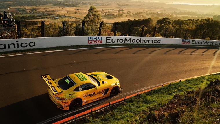 Bathurst 12 Hour 2024: Entry list, schedule, start time, tickets, how to watch in Australia image