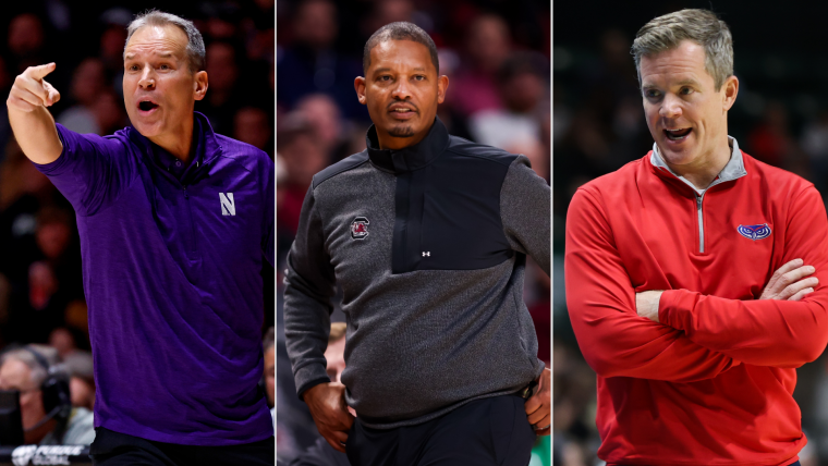 Chris Holtmann replacements: Ranking Ohio State's best candidates from Lamont Paris to Dusty May image