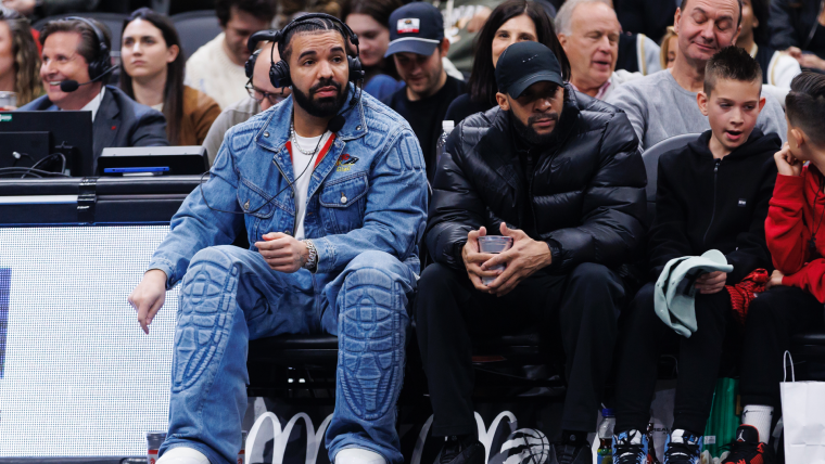 Drake's Super Bowl bet, explained: How much can the rapper win, lose on the Chiefs? image