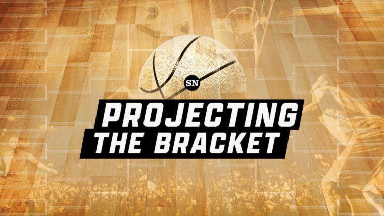 March Madness bracket predictions 5.0: Projecting the Field of 68 for 2024 NCAA Tournament image