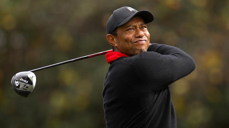 Genesis Invitational tickets 2024: Cheapest price, VIP cost to see Tiger Woods golf at Riviera image