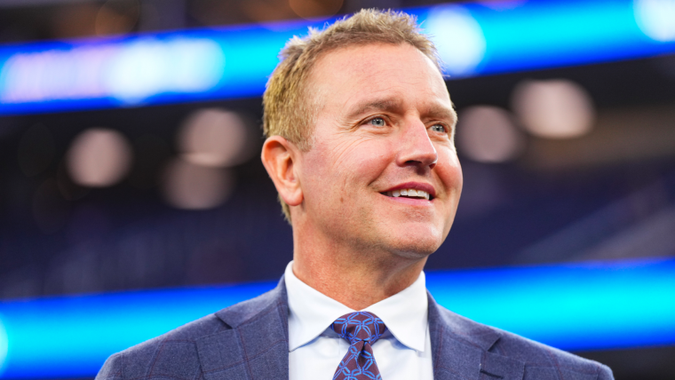 Kirk Herbstreit accused of getting top QB prospect to flip from Georgia to Nebraska image