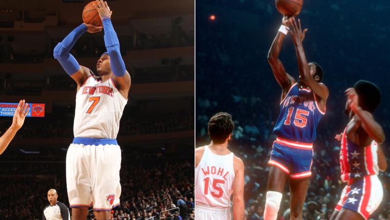 Ranking the 8 biggest trades in Knicks history image