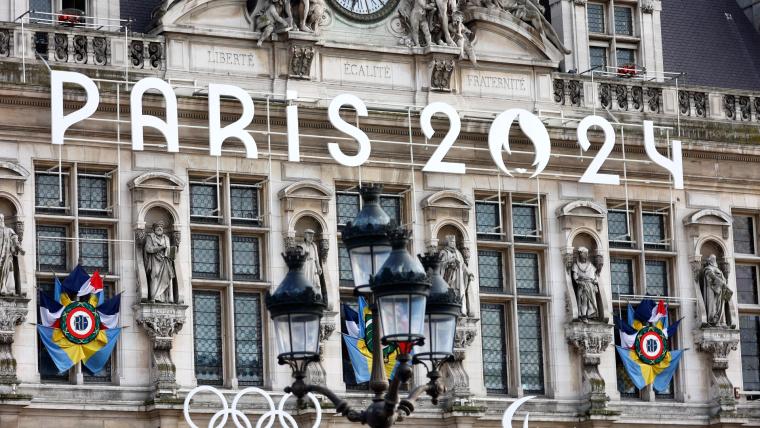 When do the Olympic Games start? Paris Olympics 2024 opening ceremony date and time revealed image