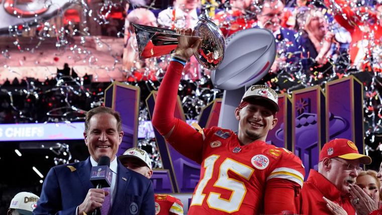 Super Bowl 2024 winners and losers: Patrick Mahomes, Andy Reid confirm Chiefs are in their dynasty era image