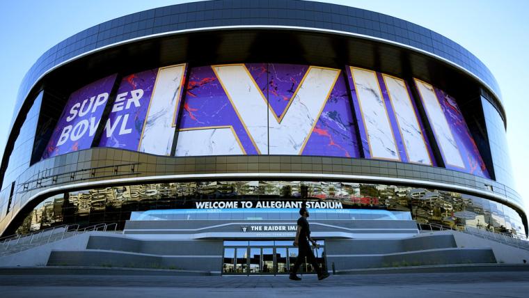 Who is Daniel Durant? Meet the Super Bowl ASL performer signing 2024 national anthem image