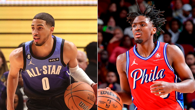 Tyrese Haliburton highlights best bets for 2024 NBA All-Star Game prop bets image