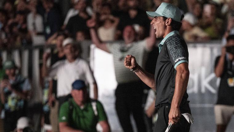 LIV Golf Las Vegas odds, predictions: Niemann still has good value coming off first tour win image