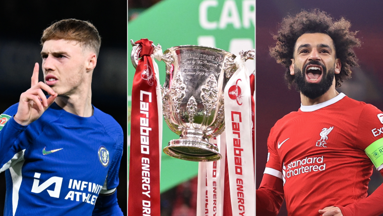 Chelsea vs Liverpool prediction, odds, expert football betting tips and best bets for Carabao Cup final image