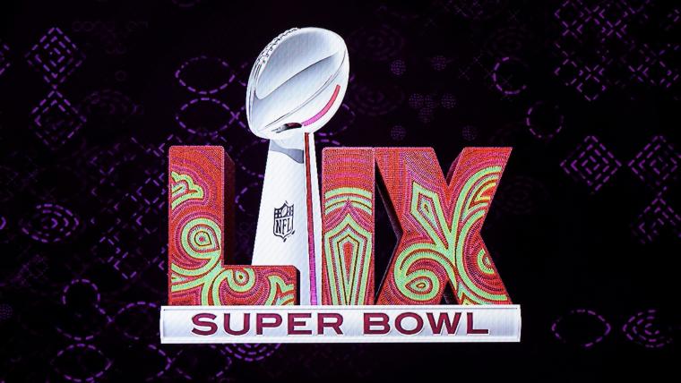 Super Bowl logo conspiracy: Is Super Bowl 59 logo a good omen for Chiefs? image