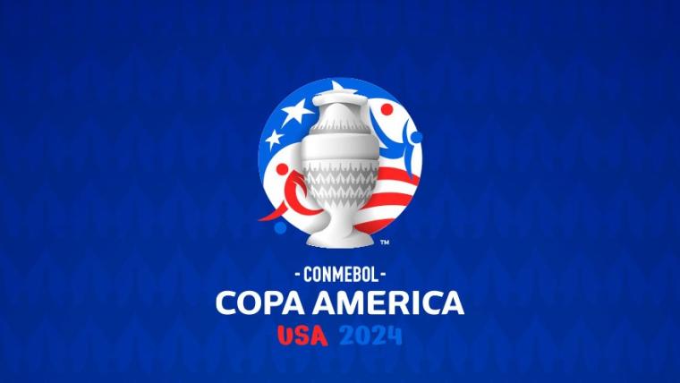 Copa America Estados Unidos 2024 Conmebol