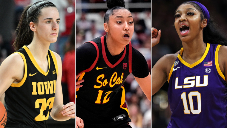 Women's March Madness bracket predictions 3.0: Projecting the field of 68 for 2024 NCAA Tournament image