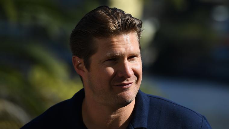 Why did Shane Watson turn down offer to be Pakistan head coach? image