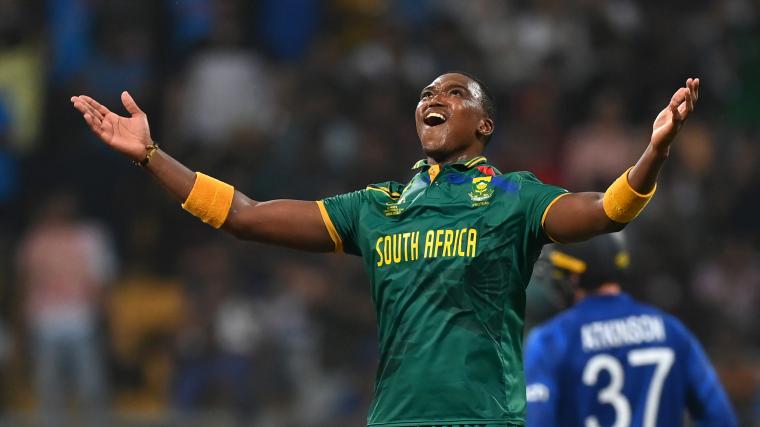 Injured Lungi Ngidi ruled out of IPL 2024: Upcoming Aussie star replaces him image
