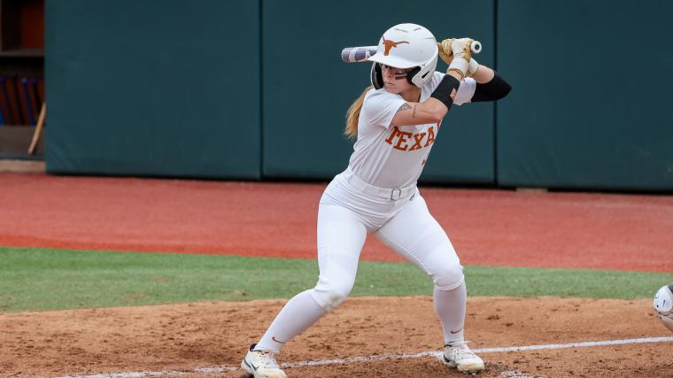 Where to watch Texas vs. Oklahoma State softball today: TV channel, live streams, start times for Big 12 series image