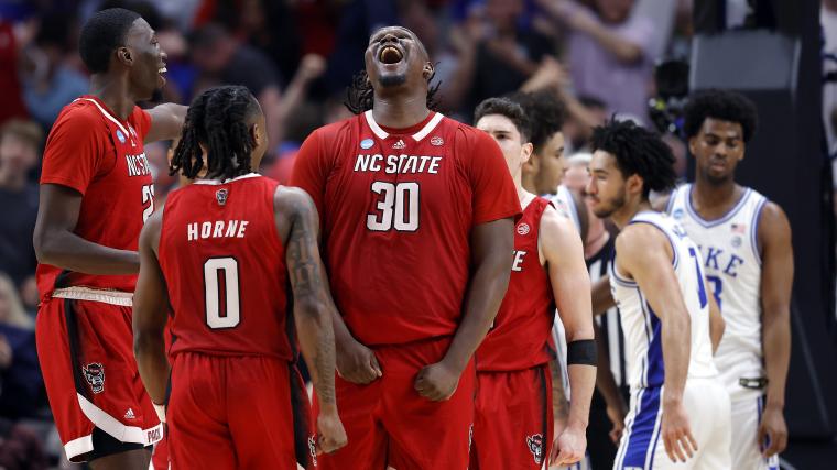 College basketball fans voice major concern about upcoming Final Four game image