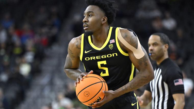 March Madness upset predictions 2024: Which 11 seed is most likely to win in first round? image