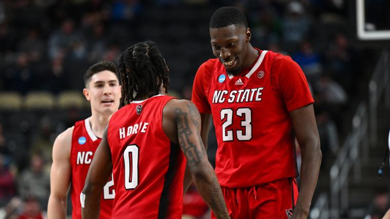 March Madness odds, lines, predictions: Expert picks for 2024 NCAA Tournament games on Day 3 (March 23) image