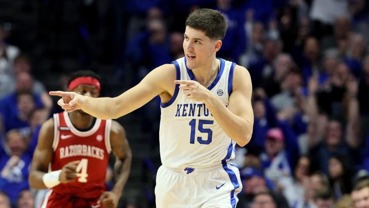 March Madness 2024: Why Kentucky will make (or break) your NCAA Tournament bracket  image