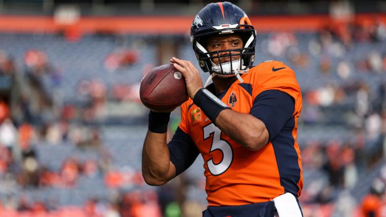 When does Russell Wilson play in Denver? Broncos vs. Steelers time date, tickets & more image