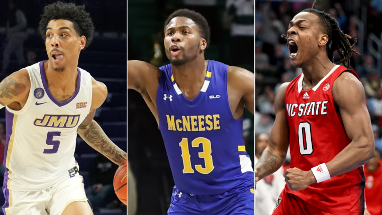 March Madness bracket busters 2024: The best sleeper picks, upset predictions for NCAA Tournament image