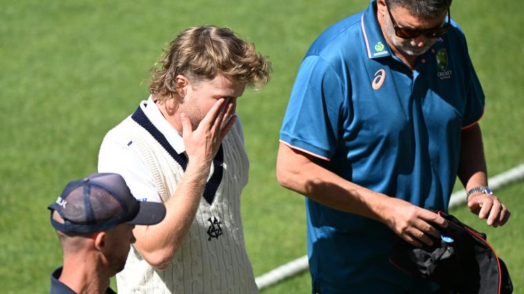 Will Pucovski concussion updates: Australian's county cricket deal with Leicestershire cancelled image