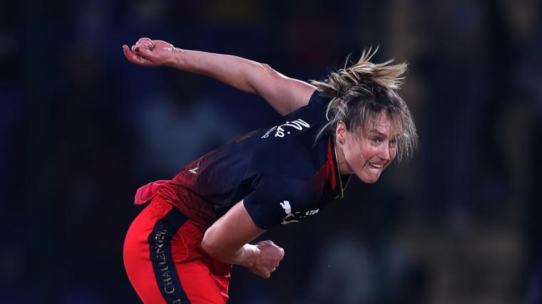 Superstar Ellyse Perry inspires RCB to WPL 2024 win: List of trophies won by the Australian all-rounder image
